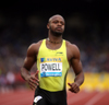 2011 Samsung Diamond League, Birmingham