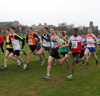 2015 Durham Cathedral Relays