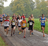 2015 Gibside Trail Race