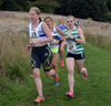 2015 Sunderland Open Cross Country