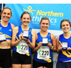 2023 Northern 6 and 4 Stage Relays and Youngsters