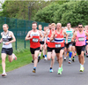 2024 Clive Cookson 10k Road Race