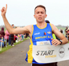2025 Heaton Memorial 10k Road Race