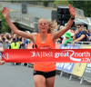 2026 AJBell Great North 10k