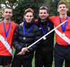 2026 Northern Cross Country Relays