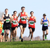 2026 Start Fitness NEHL Eltringham