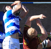 2026 Tynedale v Heath