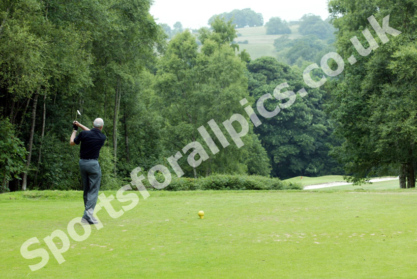 Beamish Park Golf Club