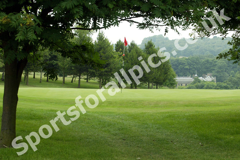 Beamish Park Golf Club